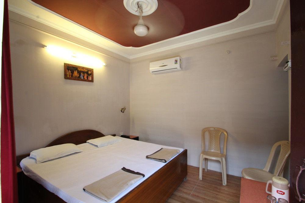 Hotel Ajay International Agra  Exterior photo