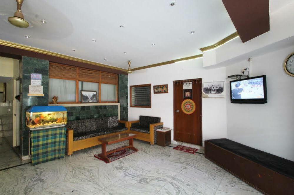Hotel Ajay International Agra  Exterior photo